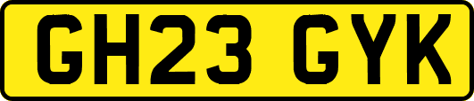 GH23GYK