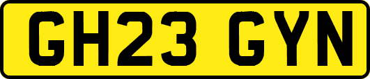 GH23GYN