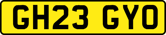 GH23GYO