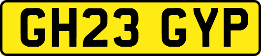 GH23GYP