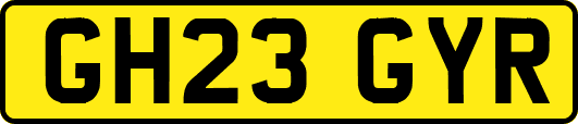 GH23GYR