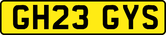 GH23GYS