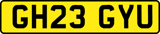 GH23GYU