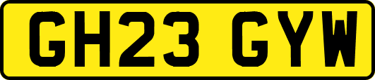 GH23GYW