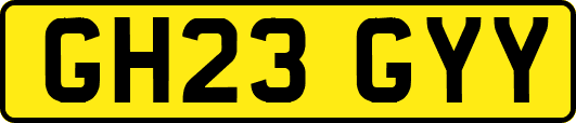 GH23GYY