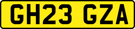 GH23GZA