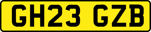GH23GZB