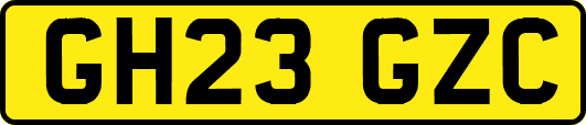 GH23GZC