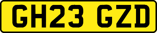 GH23GZD