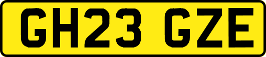 GH23GZE