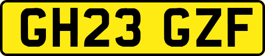 GH23GZF