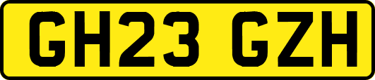 GH23GZH