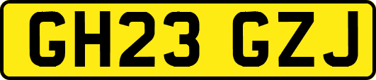 GH23GZJ