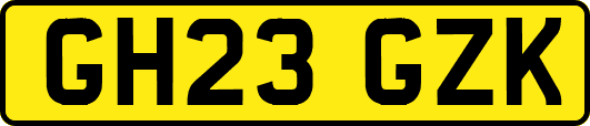 GH23GZK