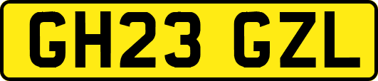GH23GZL