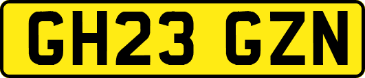 GH23GZN