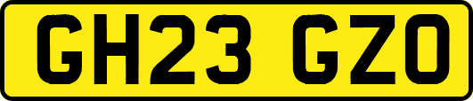 GH23GZO