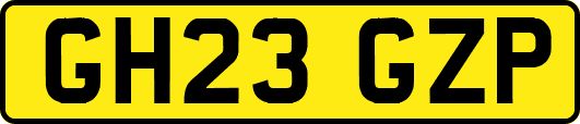 GH23GZP