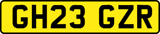 GH23GZR