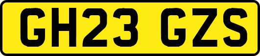 GH23GZS