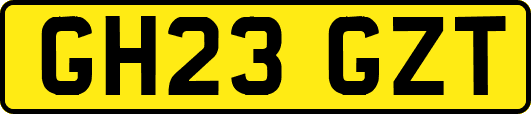 GH23GZT