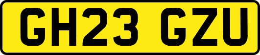 GH23GZU