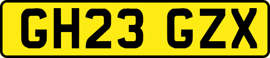 GH23GZX