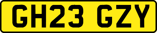 GH23GZY
