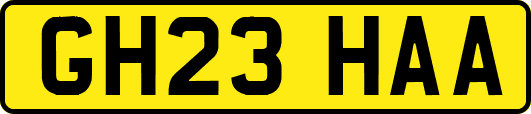 GH23HAA