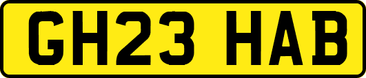 GH23HAB