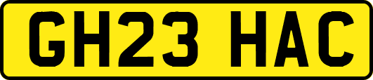 GH23HAC