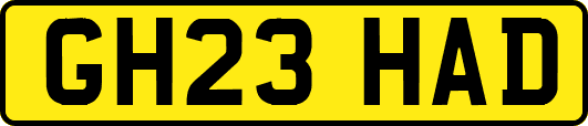 GH23HAD