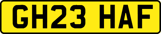 GH23HAF