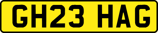 GH23HAG