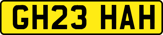 GH23HAH