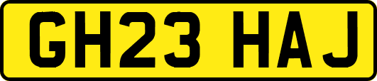 GH23HAJ