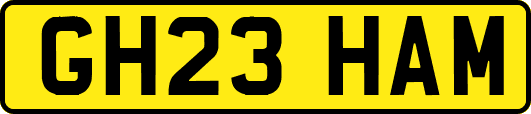 GH23HAM