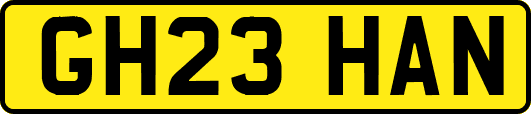 GH23HAN