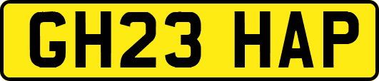 GH23HAP