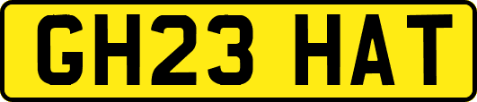 GH23HAT