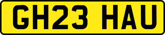 GH23HAU