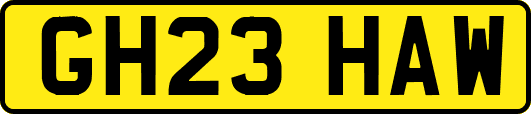 GH23HAW