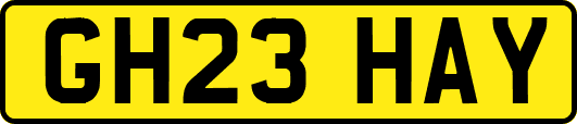 GH23HAY