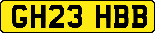 GH23HBB
