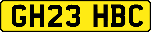GH23HBC