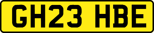 GH23HBE
