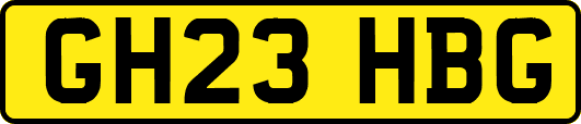 GH23HBG