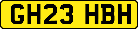 GH23HBH