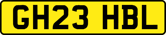 GH23HBL