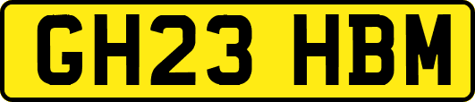 GH23HBM